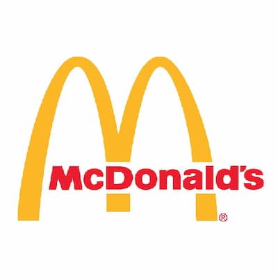McDonald's-Houssen